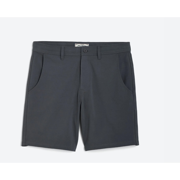 Flag & Anthem FULLERTON KNIT SHORT SIZE M - Picture 1 of 6